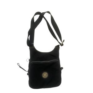 Kipling Black Crossbody Bag